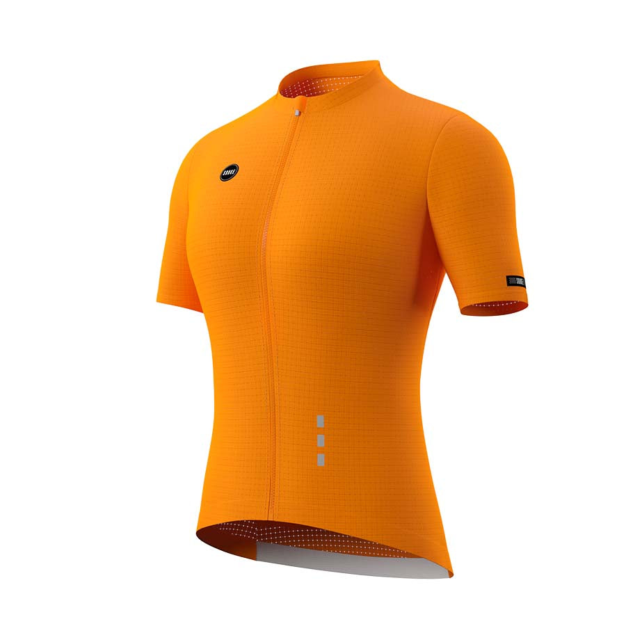SOUKE Pro Line Women Road Bike Cycling Jersey CS3011 - Orange (6696275542129)