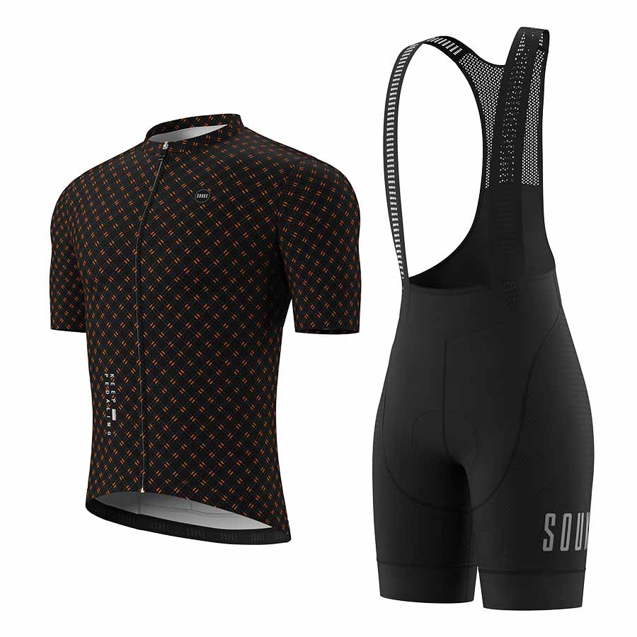 Jersey CS1126+Bib Shorts BS1602+Accessories - Souke Sports Cycling Set- Souke Sports (6731259969649)