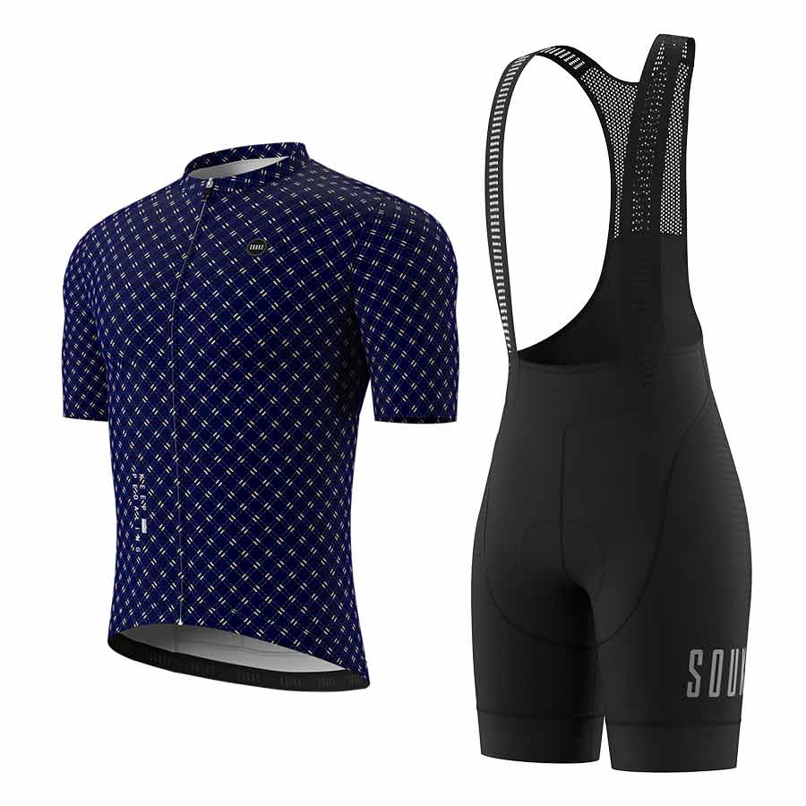 Jersey CS1126+Bib Shorts BS1602+Accessories - Souke Sports Cycling Set- Souke Sports (6731259969649)