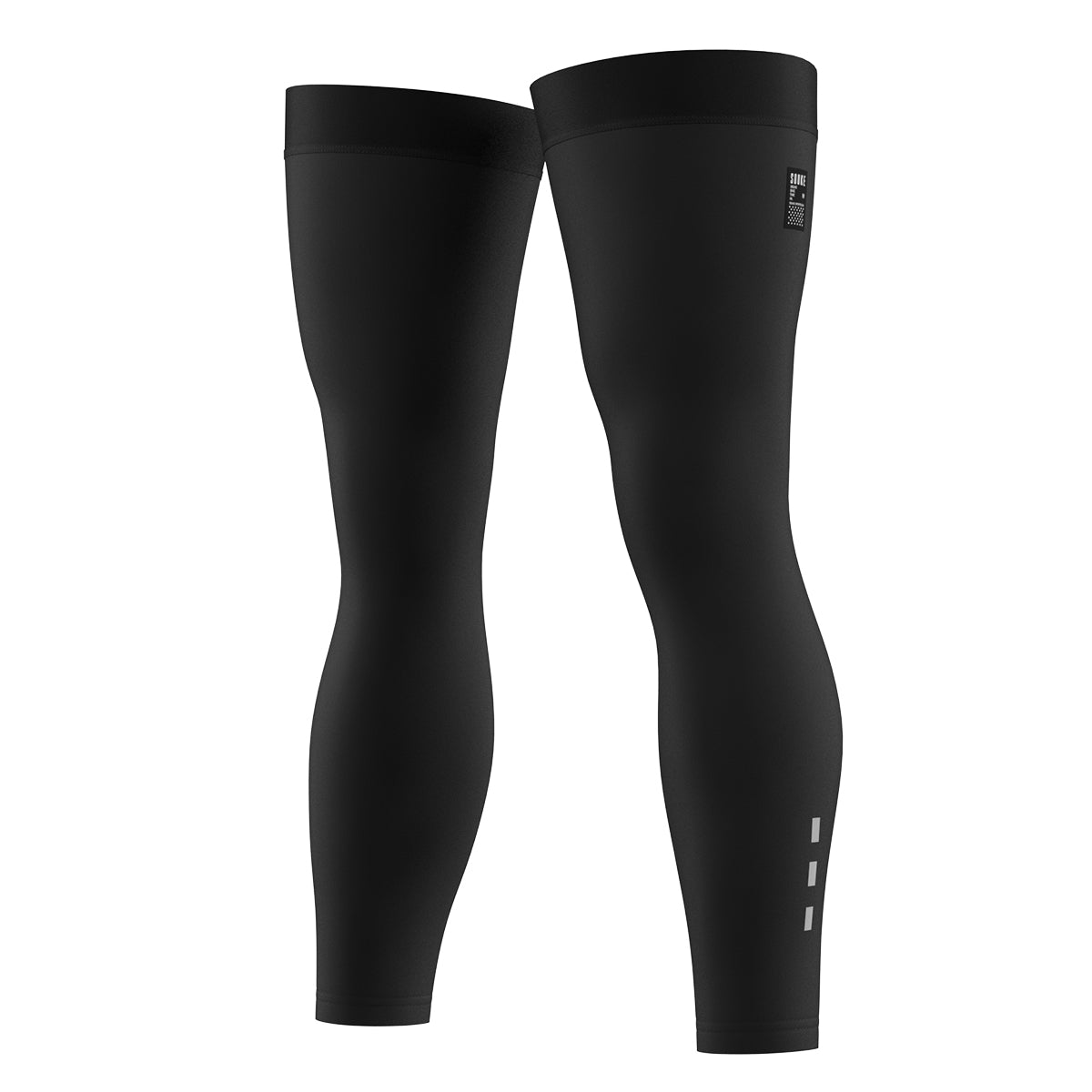 UV Leg Sleeve LW002-Black (6793725804657)