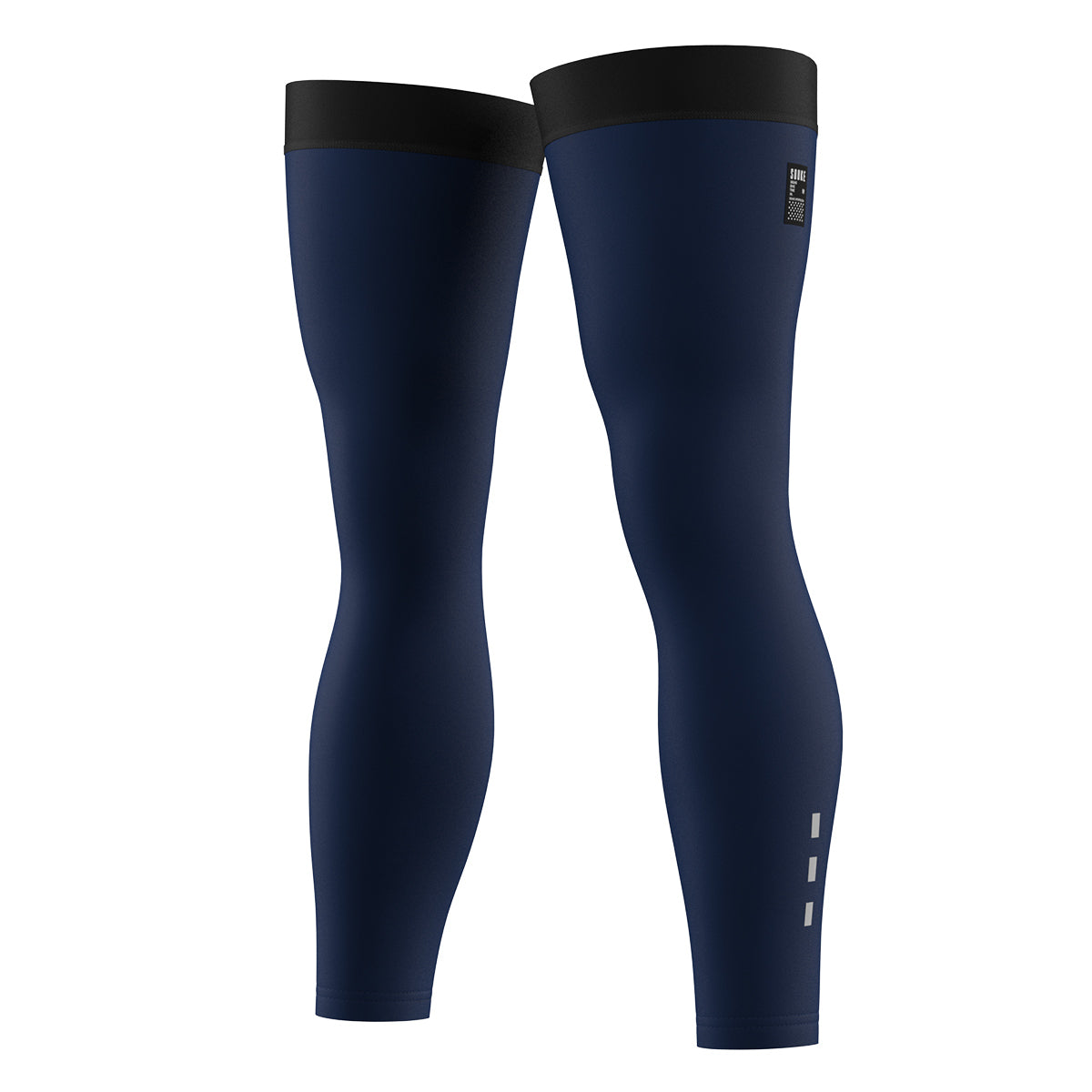 leg sleeve, men's bottom,cycling accessories, cycling protection, autumn cyclingclothes, Navy cycling accessories, (6793726787697)