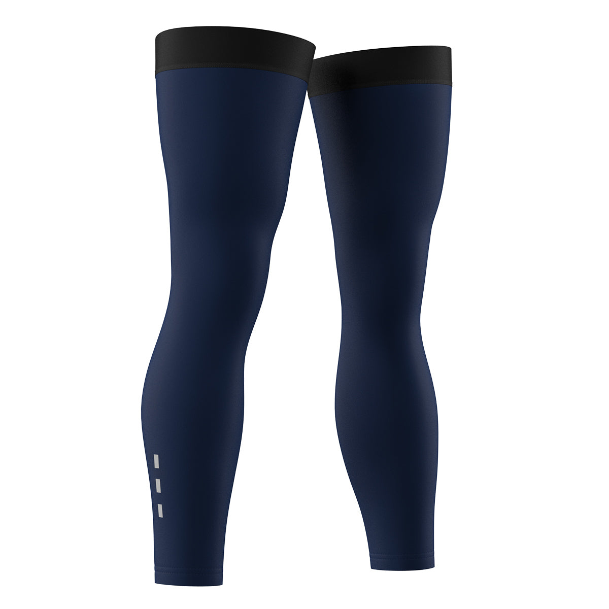 leg sleeve, men's bottom,cycling accessories, cycling protection, autumn cyclingclothes, Navy cycling accessories, (6793726787697)