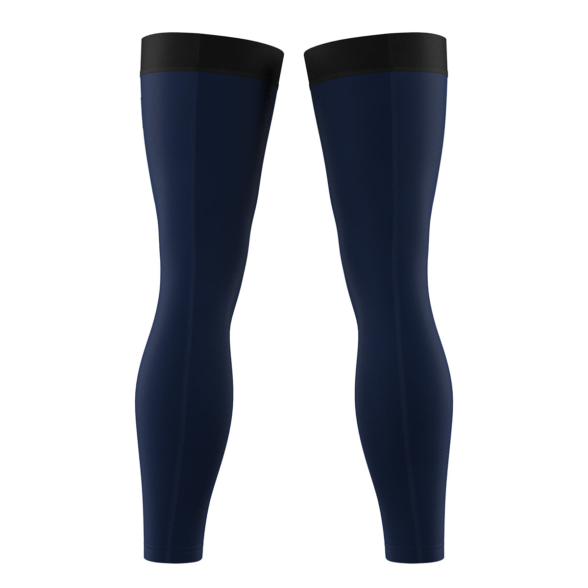 leg sleeve, men's bottom,cycling accessories, cycling protection, autumn cyclingclothes, Navy cycling accessories, (6793726787697)