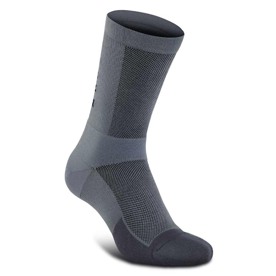 Souke Sports Men's Women's Commuting Socks Heat Absorption PS01-Grey-Souke Sports (6654041063537)