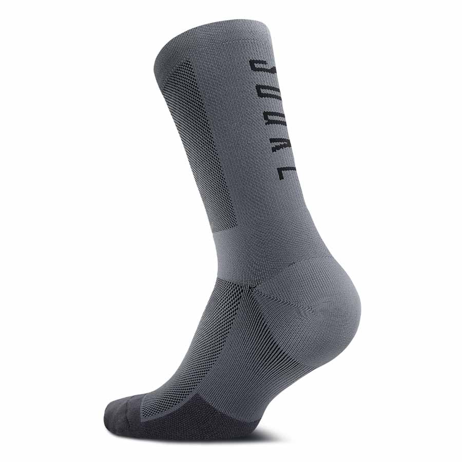 Souke Sports Men's Women's Commuting Socks Heat Absorption PS01-Grey-Souke Sports (6654041063537)