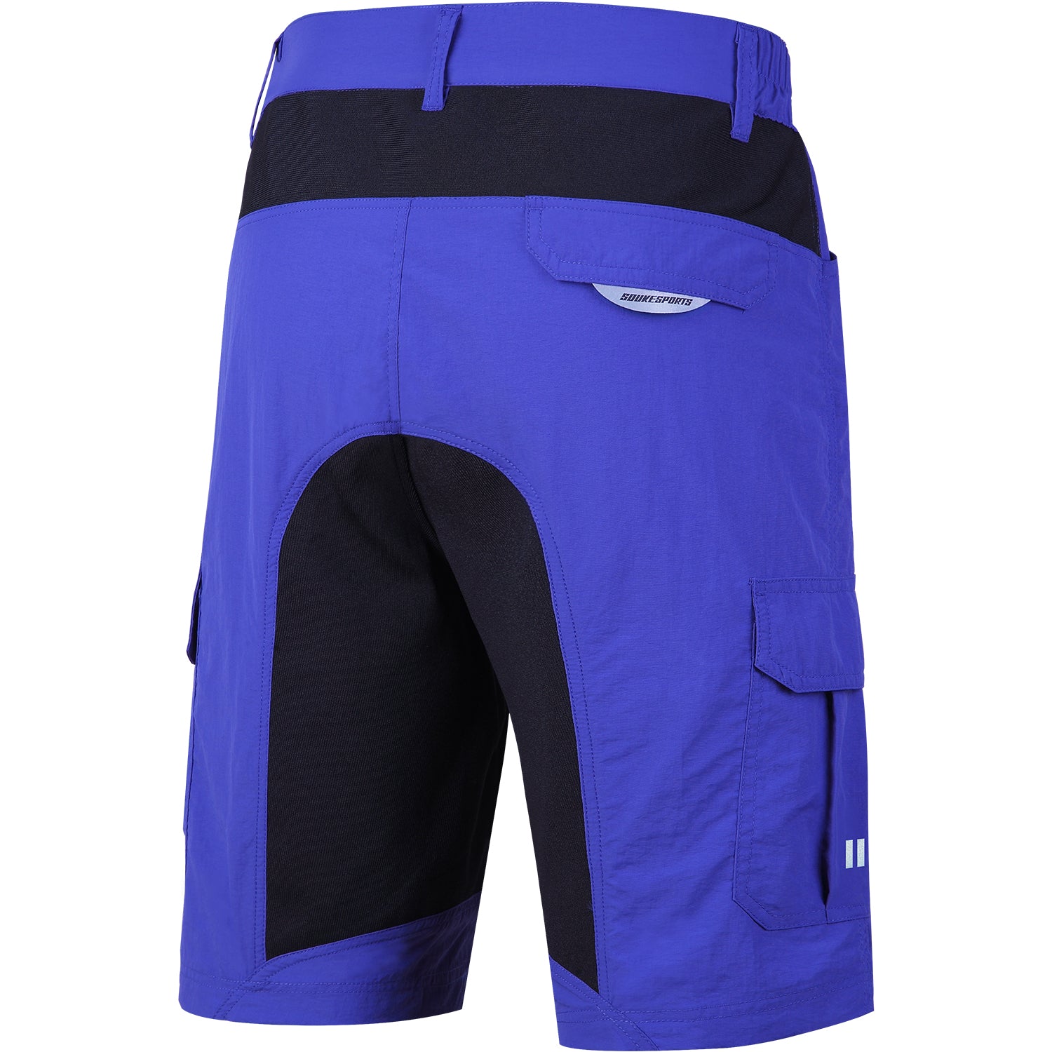 souke shorts