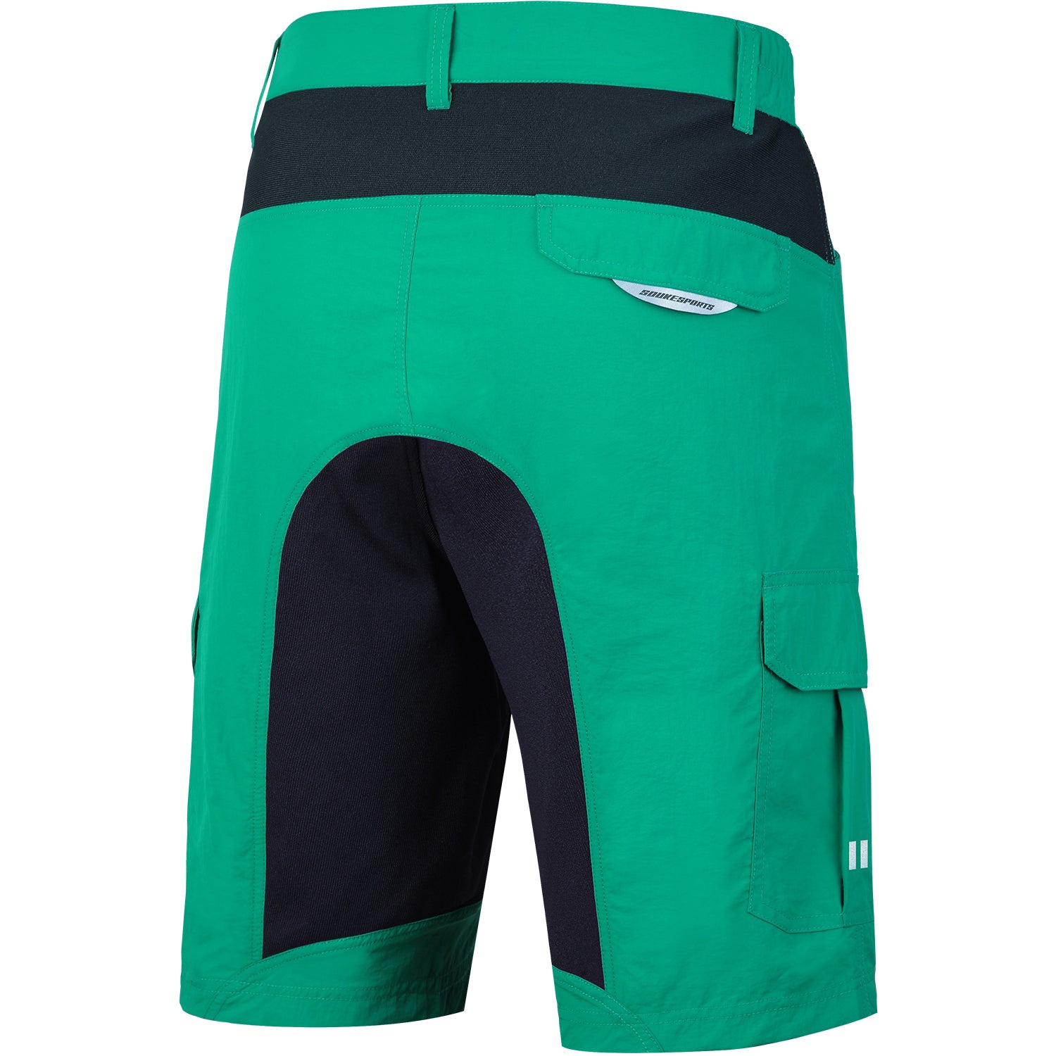 souke shorts