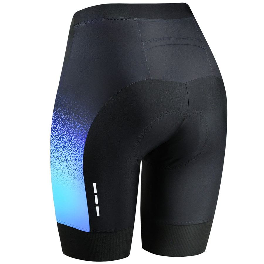 Buy Women Cycling Shorts Padded Bike Bicycle Pants Biking