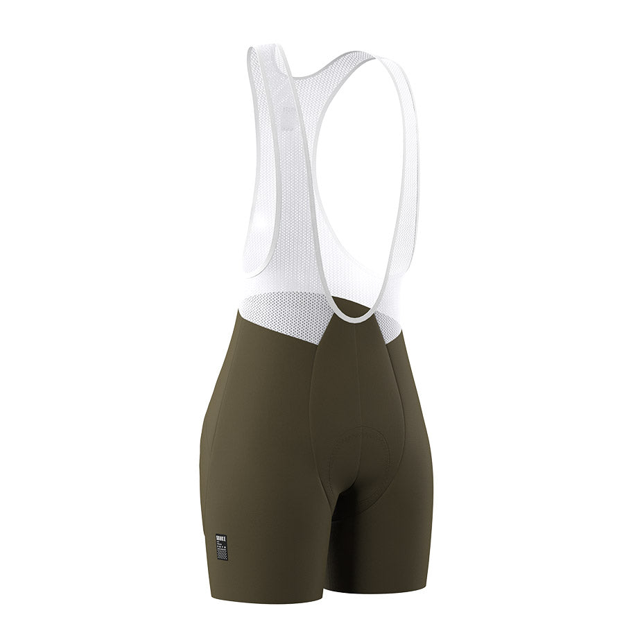 souke sports, souke, cycling bib shorts, bib shorts for women, souke bs1502, black bib shorts, women's bibs, cycling clothing, women's cycling bottoms, bibs with Chamois, (6729578283121)
