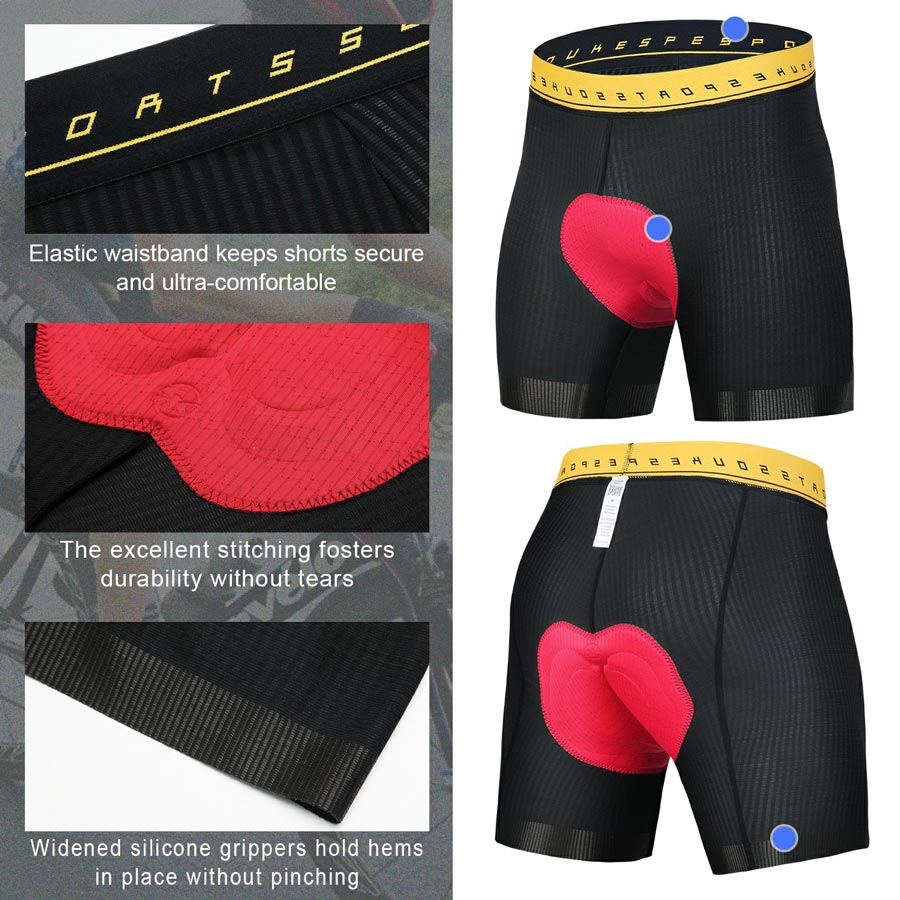 souke sports, souke sport, souke PS6021, souke cycling underwear, souke cycling shorts, souke cycling clothing, cycling clothing, cycling apparel, cycling underwear, cycling apparel, bike clothing, bike apparel, bike gear, bike clothing, bike underwear, mens cycling underwear, cycling underwear for summer, quick dry cycling underwear, cycling underwear for men (6544536895601)