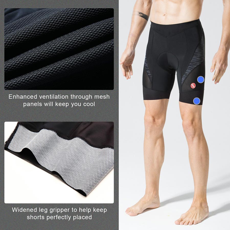 souke sports, souke mens bike shorts, cycling shorts, souke cycling shorts, souke bike shorts, souke PS5000, eco daily cycling shrots, black cycling shorts, camouflage cycling shorts, quick dry cycling shorts, cycling clothing, cycling wear, bicycle wear, bike gear, bike clothing, cycling apparel, mens cycling shorts. mens cycling shorts for summer (4590537670769)