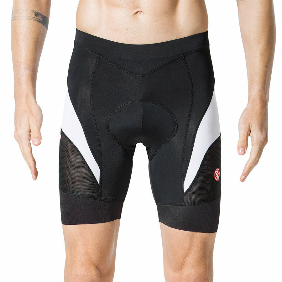 Mens Bike Shorts Padded Souke Sports Men's Cycling Shorts Best