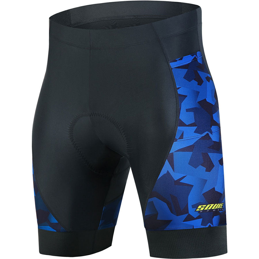 souke sports, souke mens bike shorts, cycling shorts, souke cycling shorts, souke bike shorts, souke PS6022, black cycling shorts, camouflage cycling shorts, quick dry cycling shorts, cycling clothing, cycling wear, bicycle wear, bike gear, bike clothing, cycling apparel, mens cycling shorts. mens cycling shorts for summer (6544545611889)