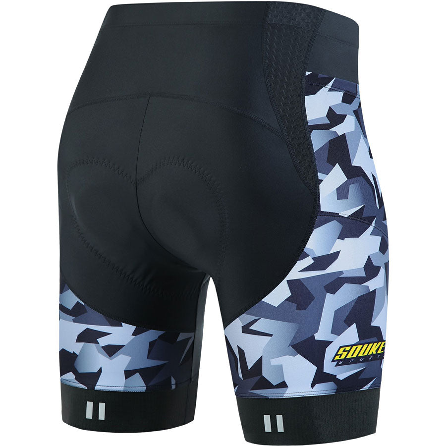 souke sports, souke mens bike shorts, cycling shorts, souke cycling shorts, souke bike shorts, souke PS6022, black cycling shorts, camouflage cycling shorts, quick dry cycling shorts, cycling clothing, cycling wear, bicycle wear, bike gear, bike clothing, cycling apparel, mens cycling shorts. mens cycling shorts for summer (6544545284209)