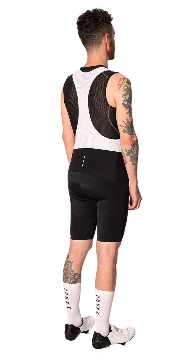 souke sports, souke, souke cycling, cycling bib shorts, bib shorts, black bib shorts, road bike shorts, bike shorts, cycling shorts, BS1601 bib shorts, (6591165038705)
