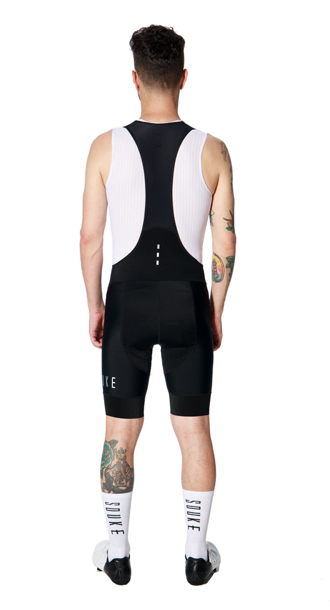 souke, souke sports, souke bib shorts, bs1602 bib shorts, bs1602, cycling shorts, areo fit shorts, black bib shorts, pro bib shorts (6591934005361)