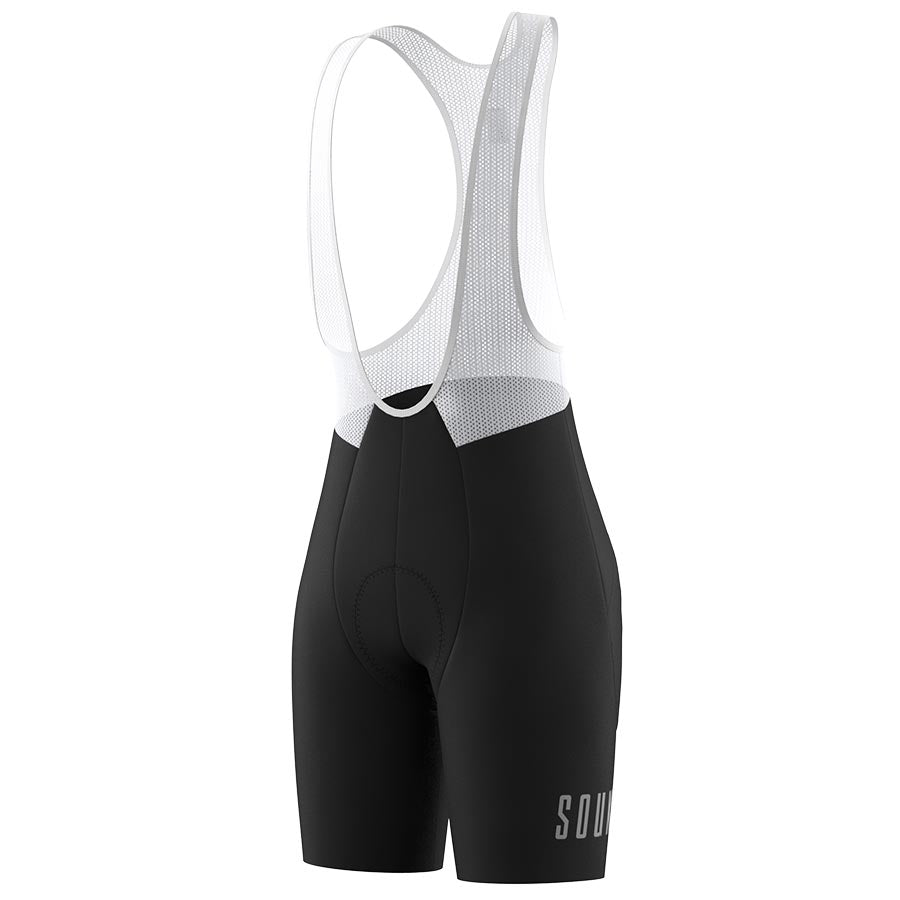 souke sports, souke, souke cycling, cycling bib shorts, bib shorts, black bib shorts, road bike shorts, bike shorts, cycling shorts, BS1601 bib shorts, (6591165038705)