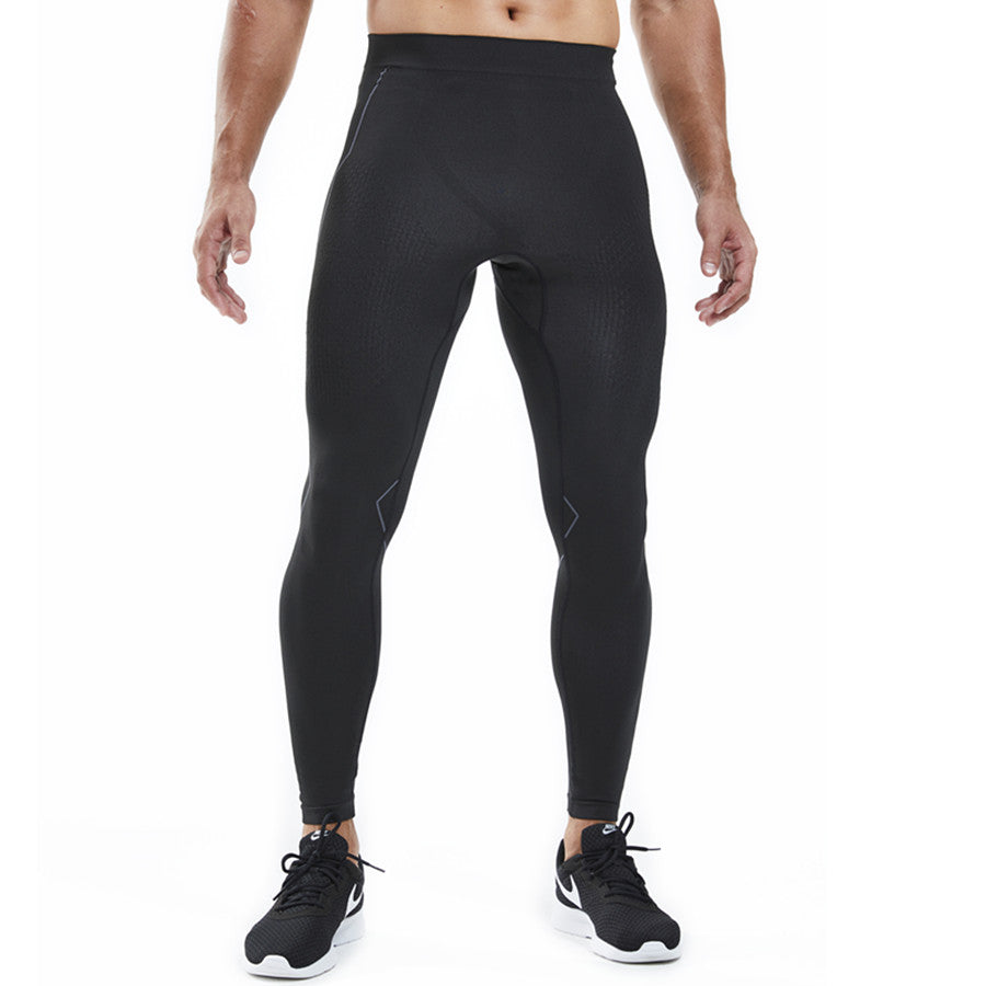 Men's Running & Gym Legging, Pants - Souke Sports