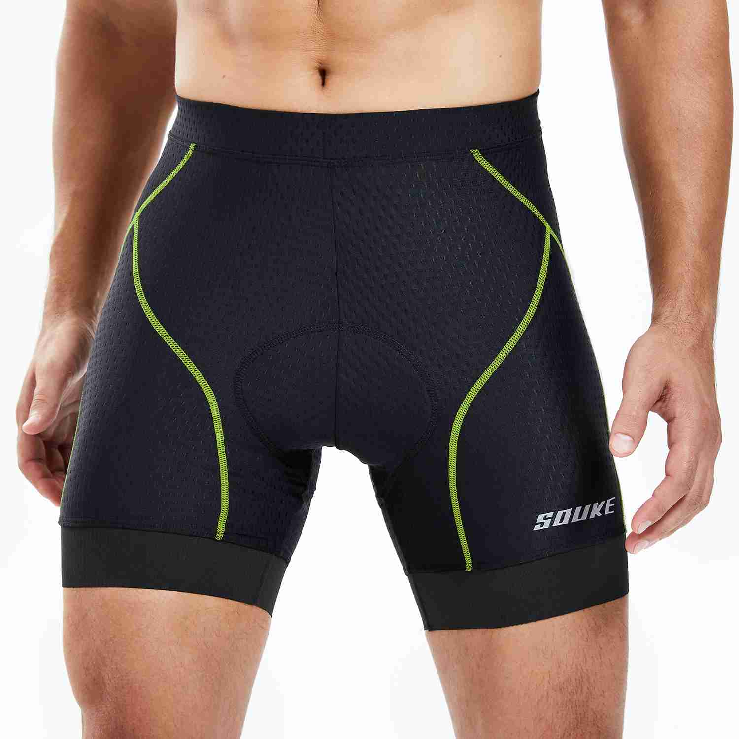 Souke bike shorts 2025