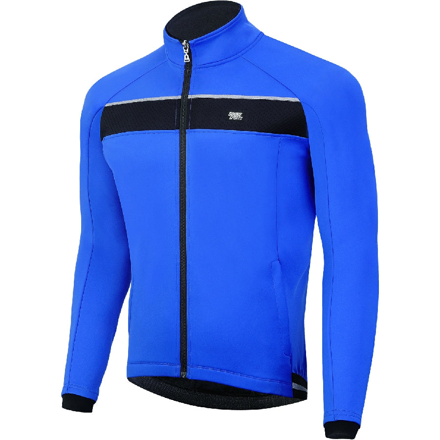 Souke Sports, Souke, cycle gear, cycling clothing, cycling apparel, bike clothing, cycling jacket, cycling jackets for winter, blue cycling jackets, men's bike jackets, windproof cycling jackets, water proof cycling jacket, biking jackets for men, bike jackets for men, cycling jackets with pockets, windbreaker cycling jackets, Souke Sports JA0700, (4590561624177)