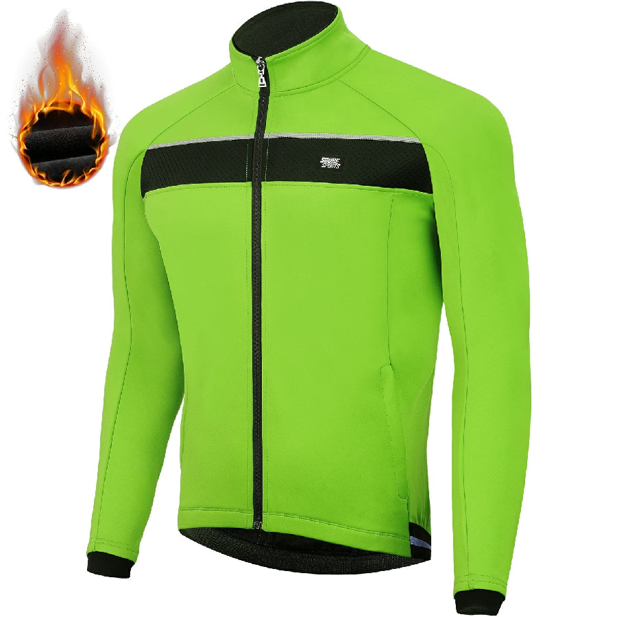 Souke Sports, Souke, cycle gear, cycling clothing, cycling apparel, bike clothing, cycling jacket, cycling jackets for winter, blue cycling jackets, men's bike jackets, windproof cycling jackets, water proof cycling jacket, biking jackets for men, bike jackets for men, cycling jackets with pockets, windbreaker cycling jackets, Souke Sports JA0700 (6640183345265)