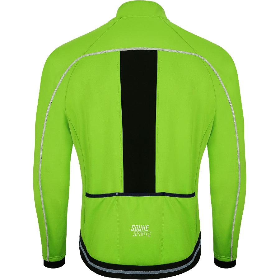 Souke Sports, Souke, cycle gear, cycling clothing, cycling apparel, bike clothing, cycling jacket, cycling jackets for winter, blue cycling jackets, men's bike jackets, windproof cycling jackets, water proof cycling jacket, biking jackets for men, bike jackets for men, cycling jackets with pockets, windbreaker cycling jackets, Souke Sports JA0700 (6640183345265)