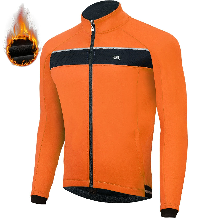 Souke Sports, Souke, cycle gear, cycling clothing, cycling apparel, bike clothing, cycling jacket, cycling jackets for winter, black cycling jackets, men's bike jackets, windproof cycling jackets, water proof cycling jacket, biking jackets for men, bike jackets for men, cycling jackets with pockets, windbreaker cycling jackets, Souke Sports JA0700, (6640187211889)