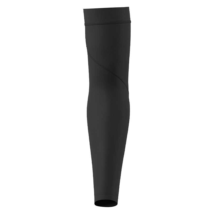 souke sports, souke, souke arm sleeve, arm warmer, uv arm sleeve, black arm sleeve, uv protection, (6621595402353)