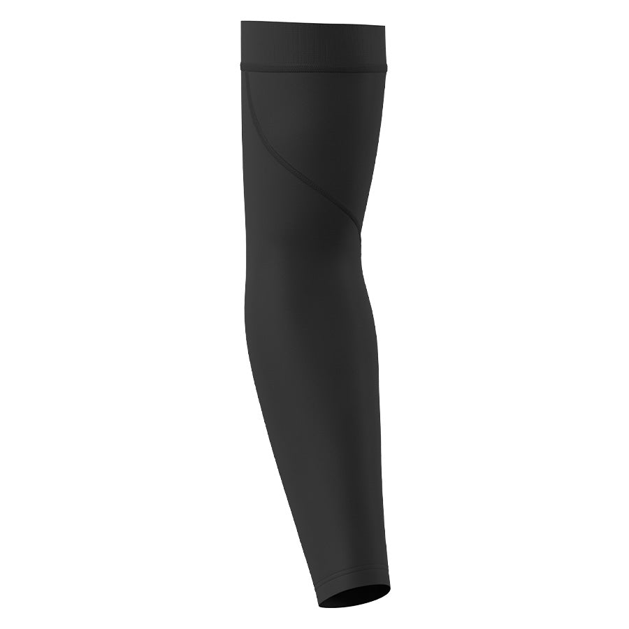 souke sports, souke, souke arm sleeve, arm warmer, uv arm sleeve, black arm sleeve, uv protection, (6621595402353)