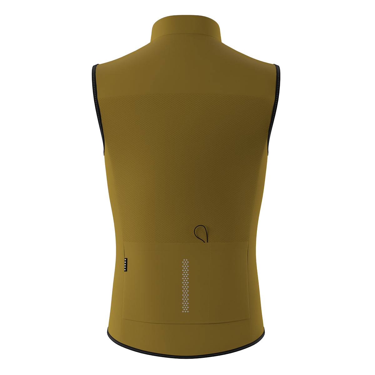 Souke Unisex, lightweight, fuctional, classic, packable cycling vest,gilet ,GV2204 windproof vest (6793640247409)