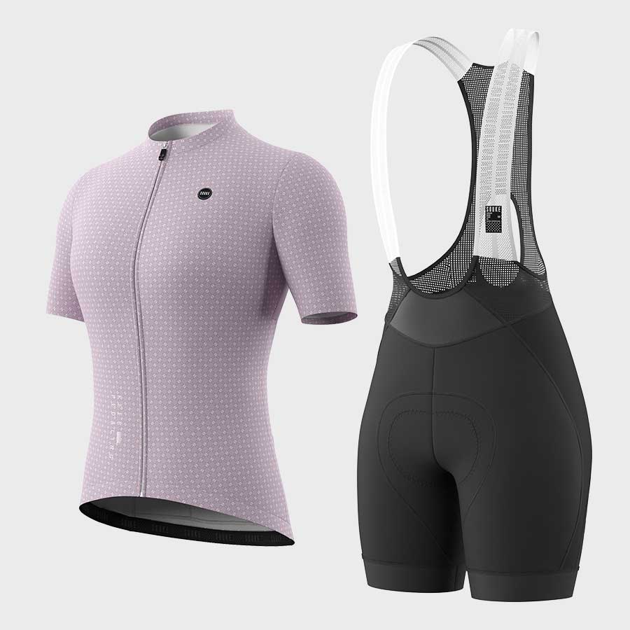 Jersey CS3102+ Bib Shorts BS1500 + Accessories - Souke Sports Cycling Set-Souke Sport (6736065560689)