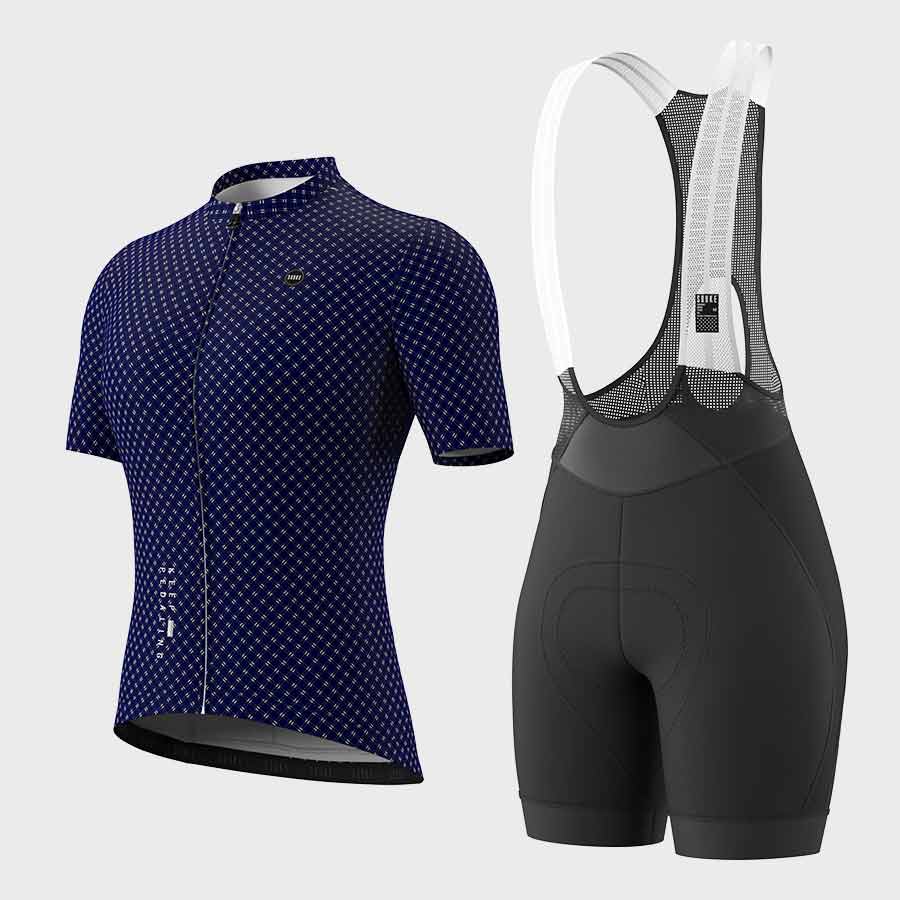 Jersey CS3102+ Bib Shorts BS1500 + Accessories - Souke Sports Cycling Set-Souke Sport (6736065560689)