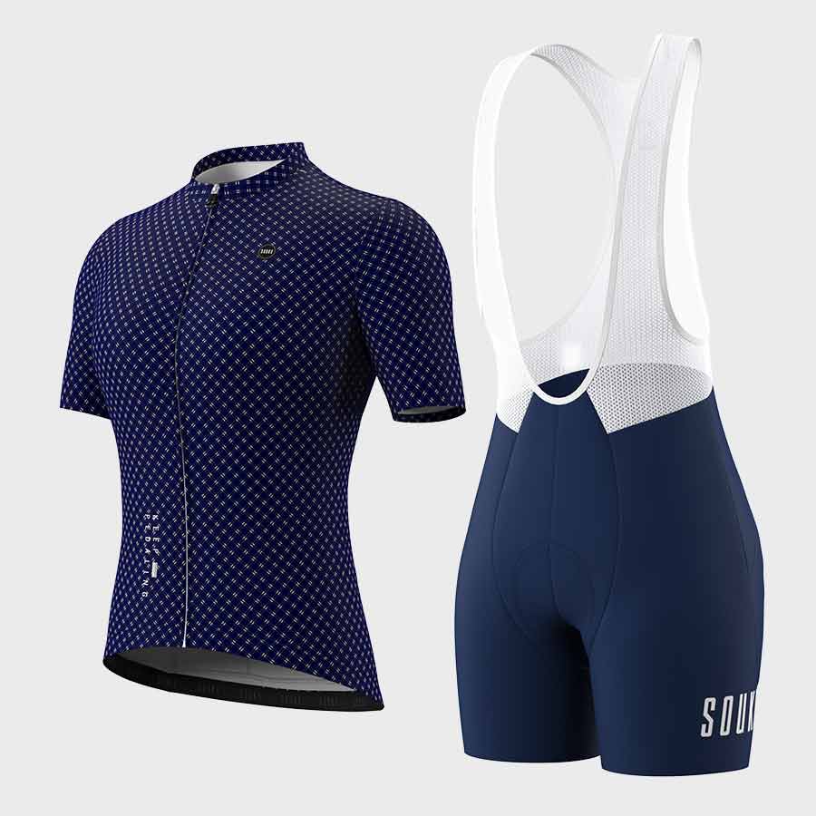 Jersey CS3102+ Bib Shorts BS1502 + Accessories - Souke Sports Cycling Set-Souke Sport (6736766206065)